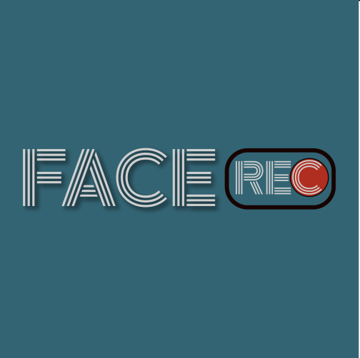 Face[REC] Logo
